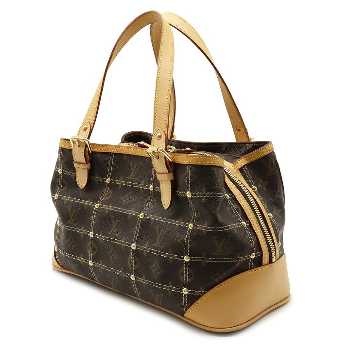 楽天市場】【バッグ】LOUIS VUITTON ルイ ヴィトン モノグラム 