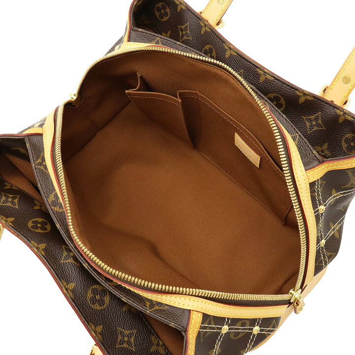 楽天市場】【バッグ】LOUIS VUITTON ルイ ヴィトン モノグラム 