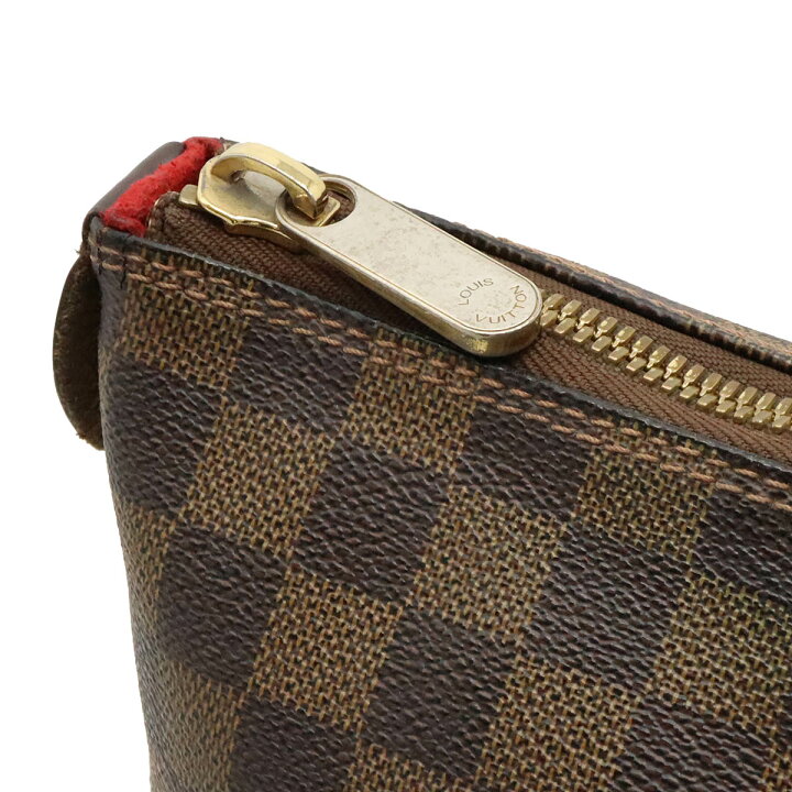 楽天市場】LOUIS VUITTON ルイ ヴィトン ダミエ サレヤGM トートバッグ  