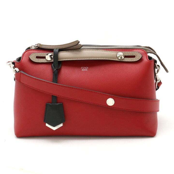楽天市場】【バッグ】FENDI フェンディ BY THE WAY バイザウェイ  