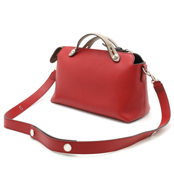 楽天市場】【バッグ】FENDI フェンディ BY THE WAY バイザウェイ  