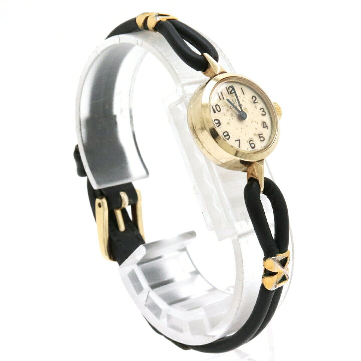 楽天市場】【ウォッチ】【OH済】OMEGA オメガ アンティーク SS 手巻き  