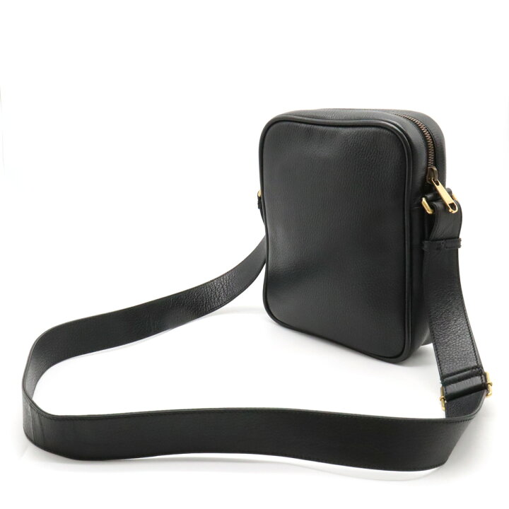 楽天市場】GUCCI グッチ グッチプリント メッセンジャーバッグ  