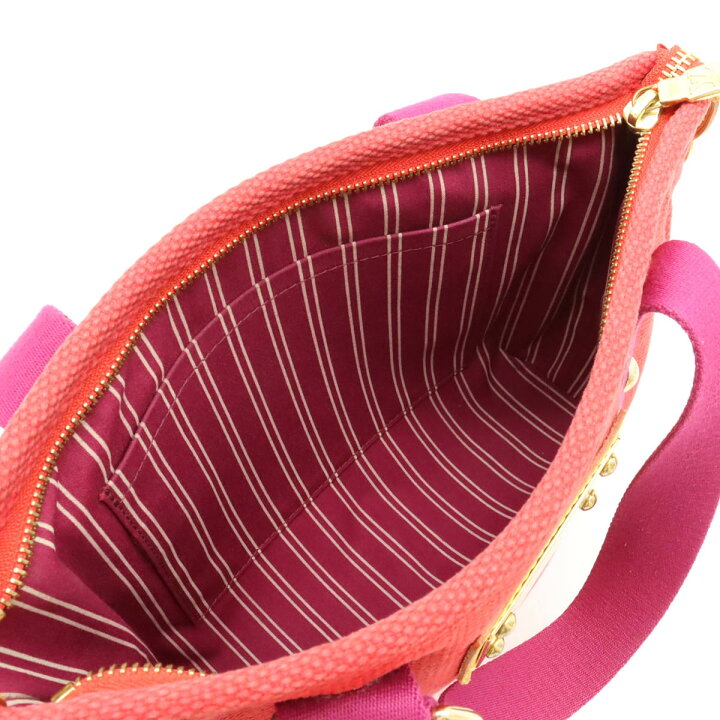 楽天市場】LOUIS VUITTON ルイ ヴィトン アンティグア カバPM  