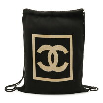 楽天市場】chanel 巾着リュックの通販