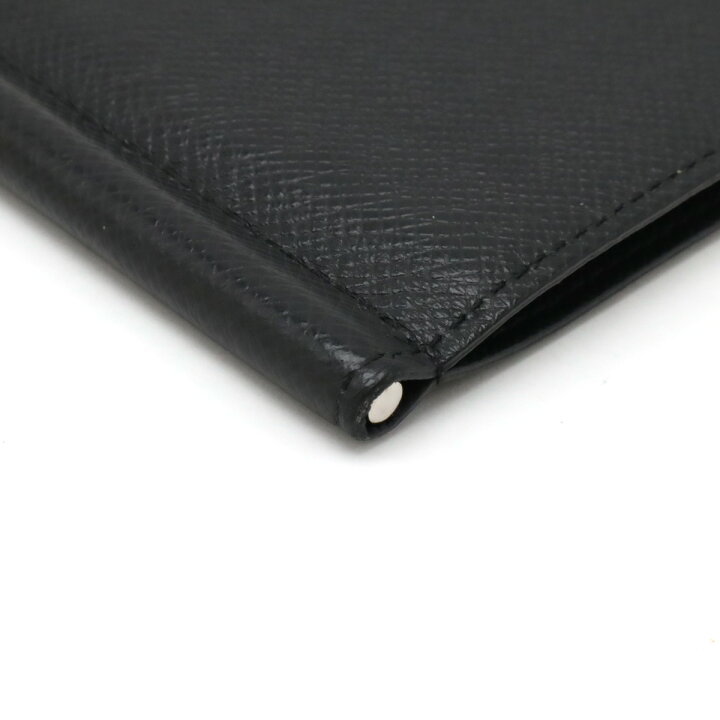 楽天市場】LOUIS VUITTON ルイ ヴィトン タイガ ポルトフォイユ パンス  