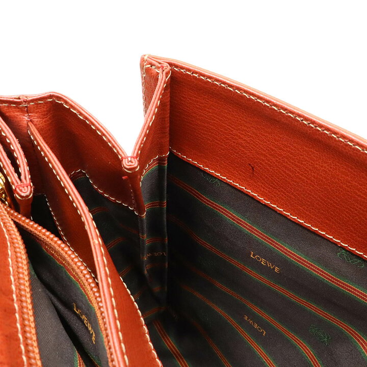 楽天市場】LOEWE ロエベ ベラスケス ショルダーバッグ 斜め掛け レザー  