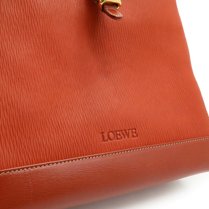 楽天市場】LOEWE ロエベ ベラスケス ショルダーバッグ 斜め掛け レザー  