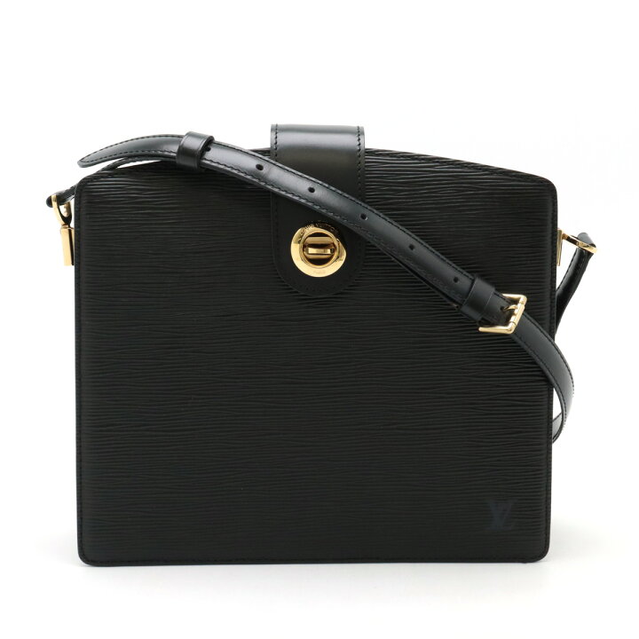 楽天市場】LOUIS VUITTON ルイ ヴィトン エピ カプチン ショルダー  