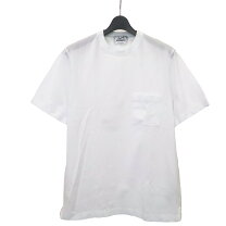 楽天市場】エルメス Tシャツ（カラーホワイト）（Tシャツ・カットソー  