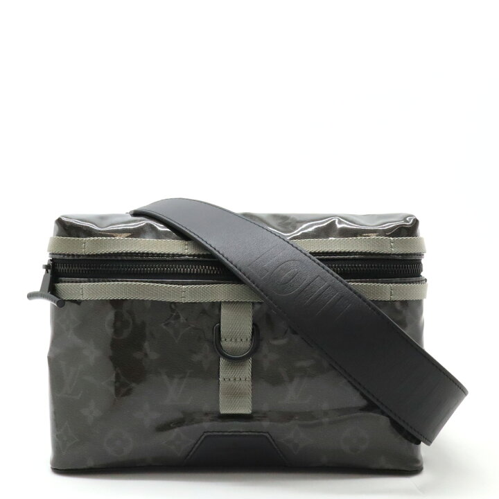 楽天市場】LOUIS VUITTON ルイ ヴィトン モノグラムエクリプスグレーズ  