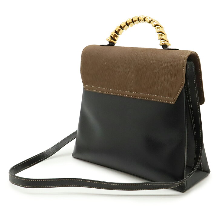 楽天市場】LOEWE ロエベ ベラスケス ツイスト ハンドバッグ 2WAY  