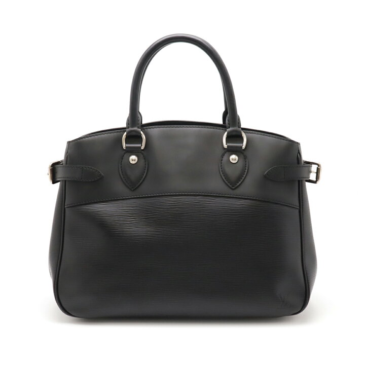 ルイ ヴィトン エピ パッシィPM ハンドバッグ M59262 レザー  