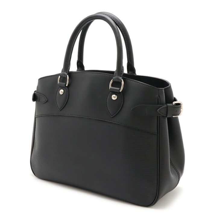 楽天市場】LOUIS VUITTON ルイ ヴィトン エピ パッシィPM ハンドバッグ  