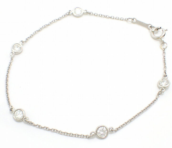 楽天市場】【ジュエリー】【新品仕上げ済】TIFFANY&Co. ティファニー  