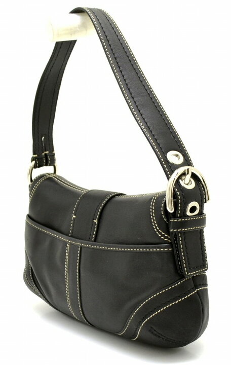 楽天市場】【バッグ】COACH コーチ ソーホー レザー ワンショルダー  