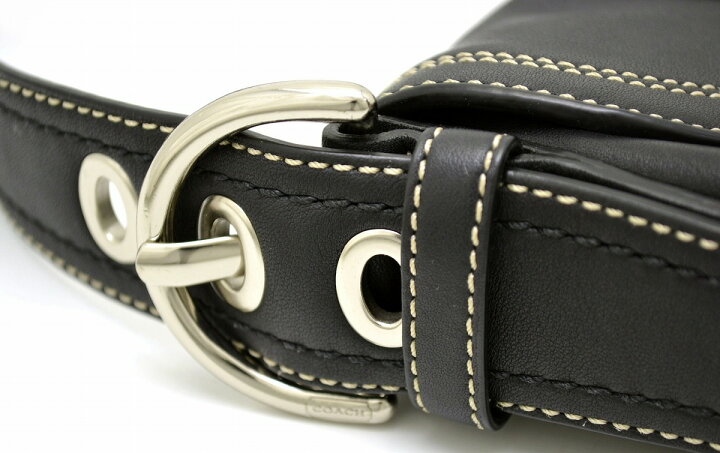楽天市場】【バッグ】COACH コーチ ソーホー レザー ワンショルダー  