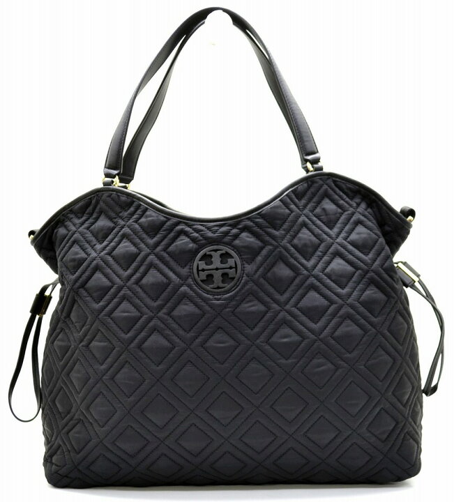 楽天市場】【バッグ】TORY BURCH トリー バーチ キルテッド マザーズ 