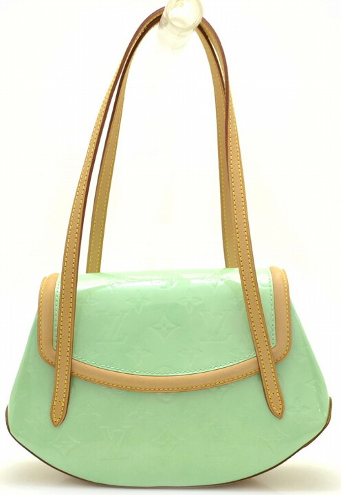 楽天市場】【バッグ】LOUIS VUITTON ルイ ヴィトン ヴェルニ  