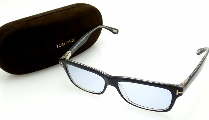 楽天市場】TOM FORD トム フォード トムフォード サングラス クリア 
