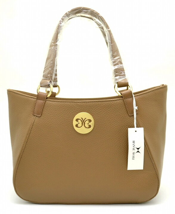 楽天市場】【未使用品】【バッグ】HANAE MORI ハナエ モリ  