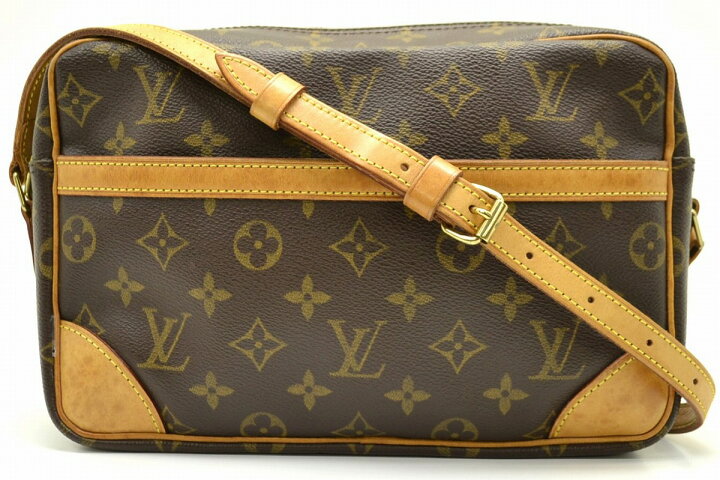 楽天市場】【バッグ】LOUIS VUITTON ルイ ヴィトン モノグラム 