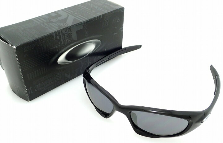 楽天市場】OAKLEY オークリー サングラス TWENTY トゥエンティ  