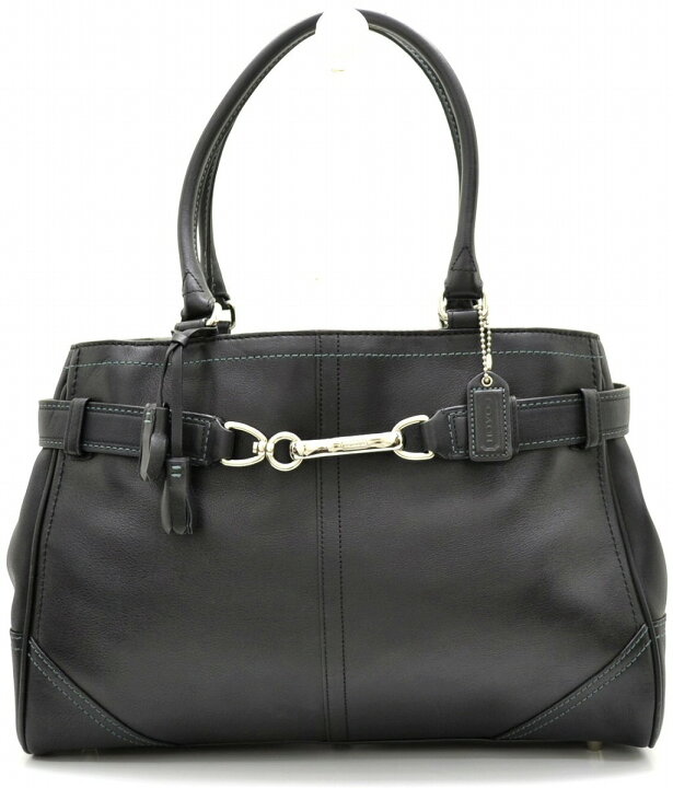 楽天市場】【バッグ】COACH コーチ ハンドバッグ ショルダーバッグ  