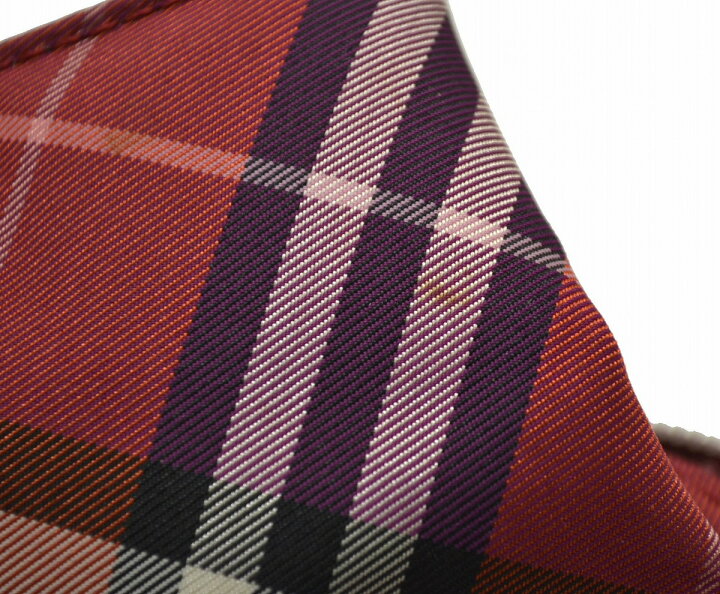 楽天市場】【バッグ】BURBERRY バーバリー ブルーレーベル 