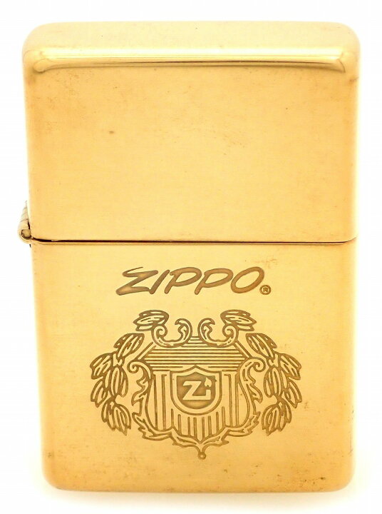 楽天市場】【未使用品】ZIPPO ジッポ ライター オイルライター LIMITED  