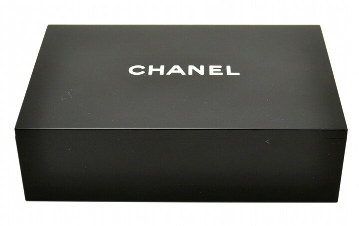 楽天市場】【バッグ】CHANEL シャネル ノベルティ コスメボックス 