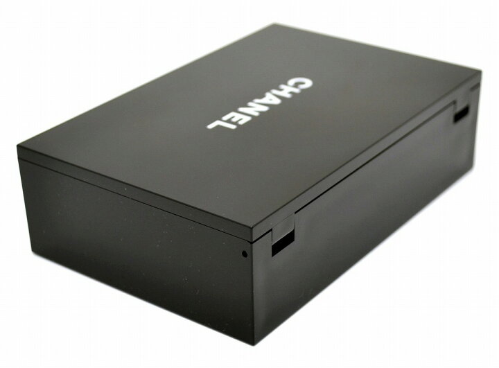 楽天市場】【バッグ】CHANEL シャネル ノベルティ コスメボックス  