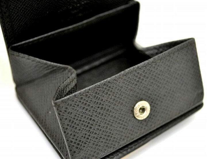 楽天市場】【財布】LOUIS VUITTON ルイ ヴィトン タイガ ポルトモネ  