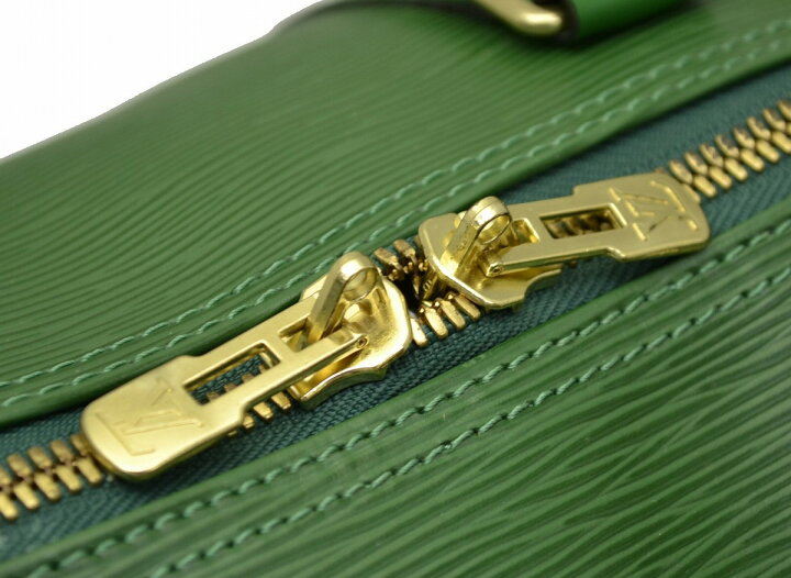 楽天市場】【バッグ】LOUIS VUITTON ルイ ヴィトン エピ キーポル45 