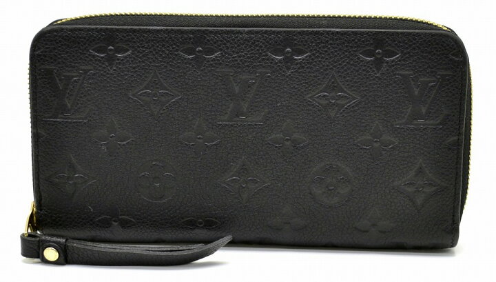 楽天市場】【財布】LOUIS VUITTON ルイ ヴィトン モノグラムアン 