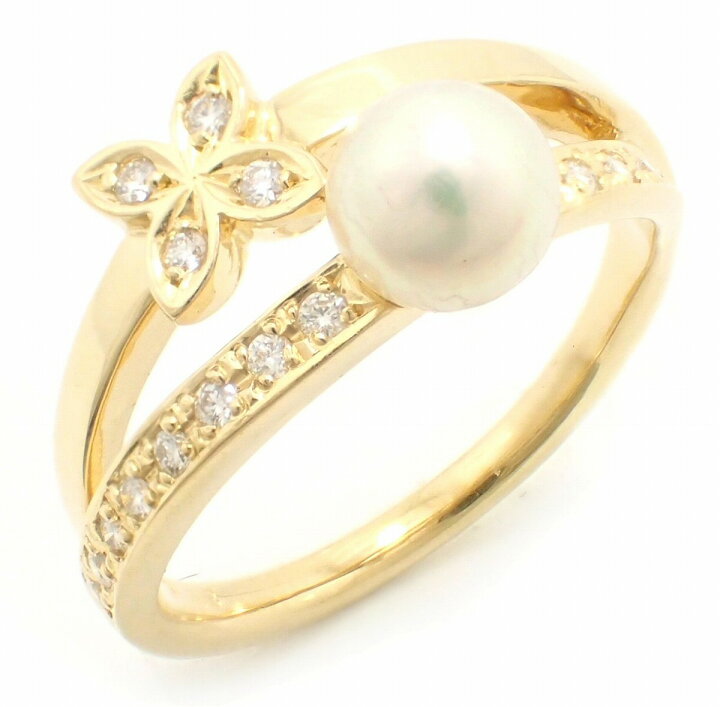 楽天市場】【ジュエリー】【新品仕上げ済】MIKIMOTO ミキモト 真珠 