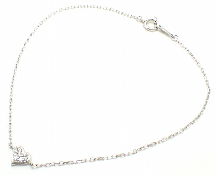 楽天市場】【ジュエリー】STAR JEWELRY スタージュエリー K18WG 