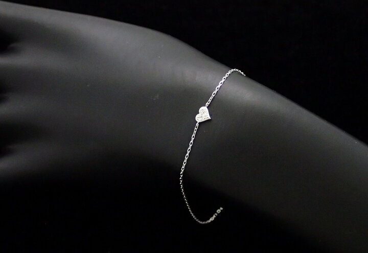 楽天市場】【ジュエリー】STAR JEWELRY スタージュエリー K18WG 