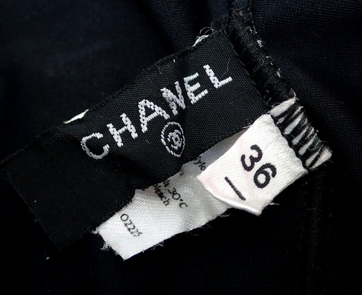 楽天市場】【アパレル】CHANEL シャネル レディース スイムウェア 水着 