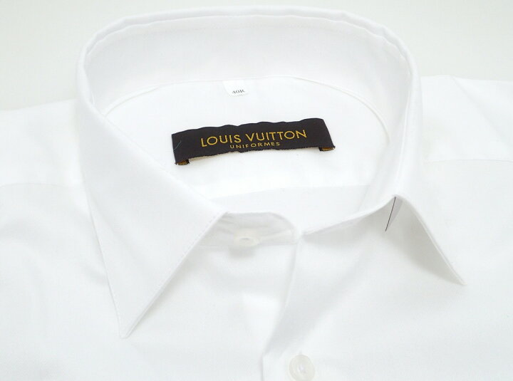 楽天市場】【新品未使用品】【アパレル】LOUIS VUITTON ルイ ヴィトン 
