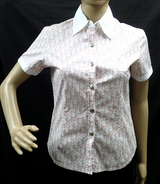 楽天市場】【アパレル】Christian Dior クリスチャン ディオール  