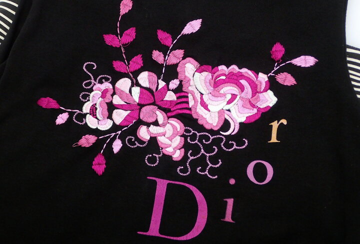 楽天市場】【アパレル】Christian Dior クリスチャン ディオール  