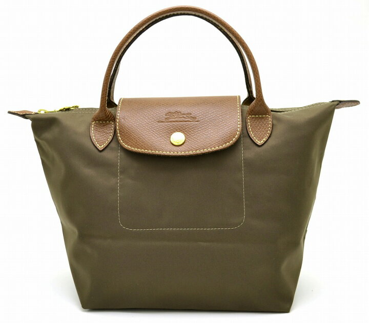 楽天市場】【未使用品】【バッグ】LONGCHAMP ロンシャン トートバッグ 