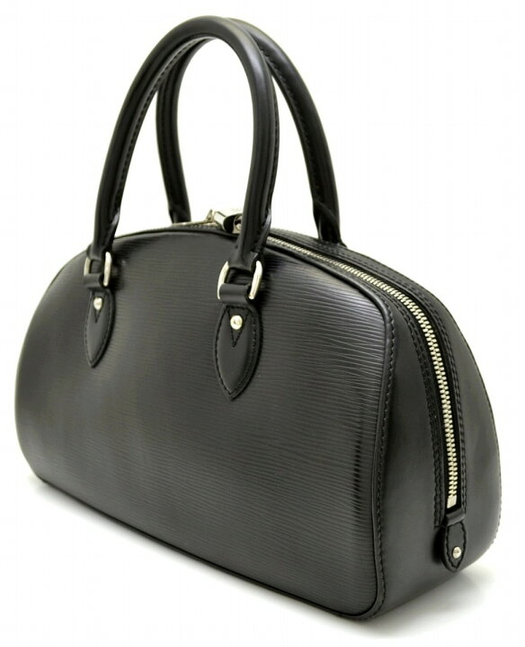 ルイヴィトン ジャスミン エピ ハンドバッグ ルイヴィトン エピレザー  