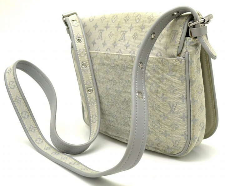 楽天市場】【バッグ】LOUIS VUITTON ルイ ヴィトン モノグラムミニ 
