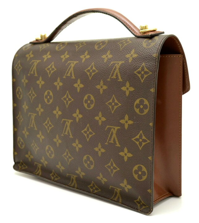 楽天市場】【バッグ】LOUIS VUITTON ルイ ヴィトン モノグラム 