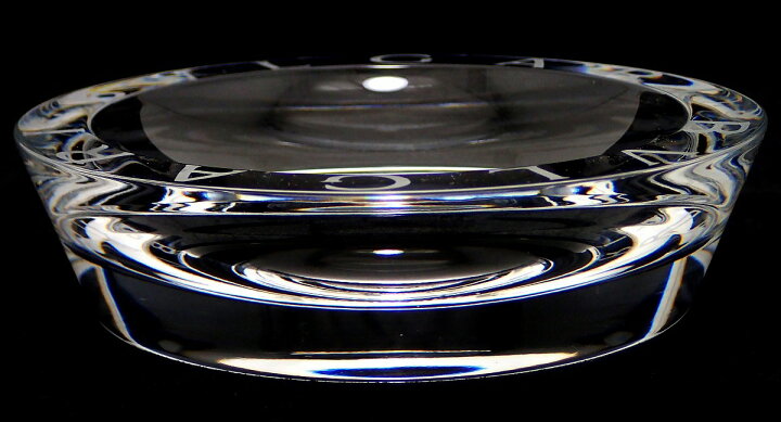 楽天市場】【未使用品】BVLGARI ブルガリ ローゼンタール クリスタル 
