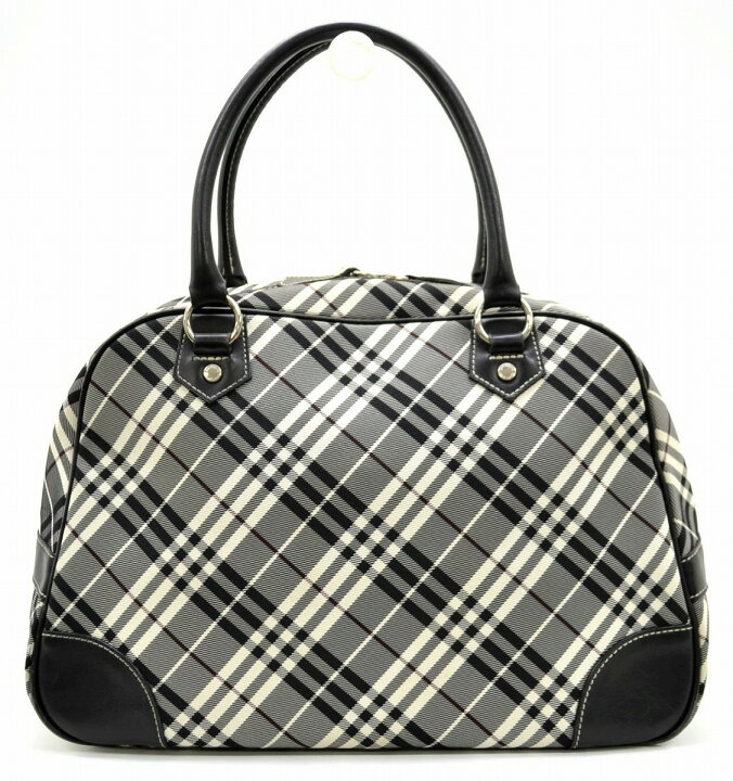楽天市場】【バッグ】BURBERRY バーバリー ブルーレーベル 