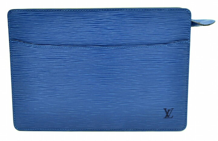 楽天市場】【バッグ】LOUIS VUITTON ルイ ヴィトン エピ ポシェット  