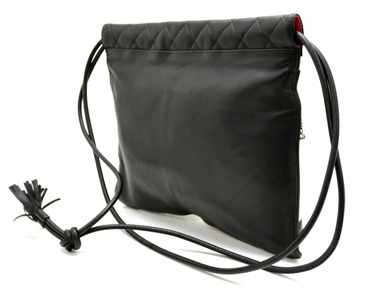 楽天市場】【バッグ】CHANEL シャネル カンボンライン ショルダー  